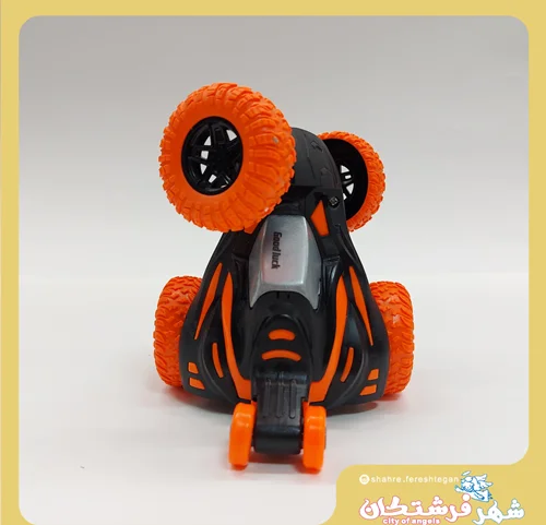 ماشین دیوانه مینی