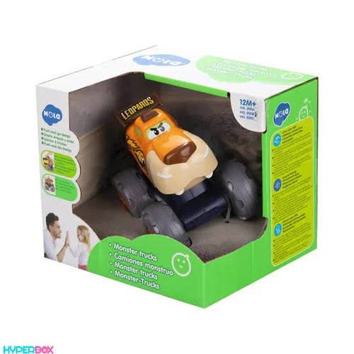 ماشین آفرود هولی تویز