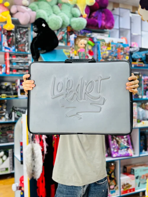 میز بازی شنی Lopart - میز شن و آب بازی، تقویت حواس کودک