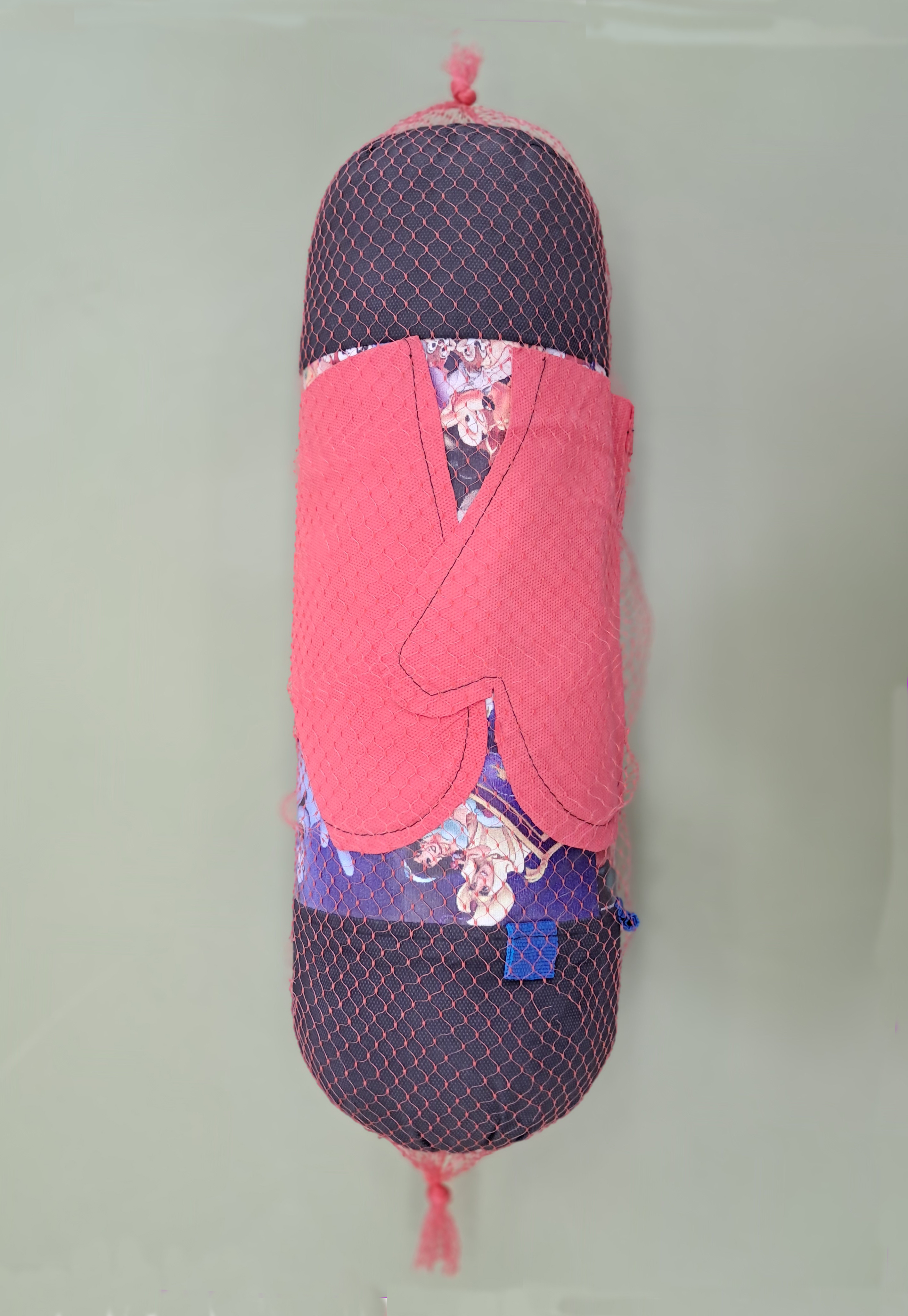 کیسه بوکس 60 سانتی