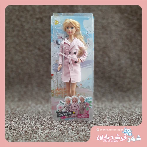 باربی 8425