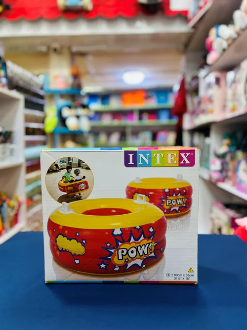 کیسه جنگی بادی اینتکس مدل Pow